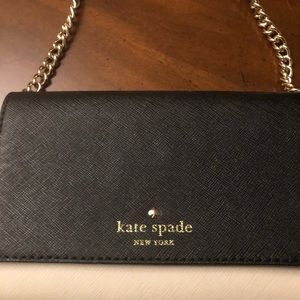 Authentic Kate Spade small Crossbody.